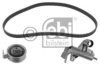 VW 06B109119FS1 Timing Belt Kit